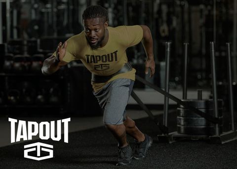 Tapout