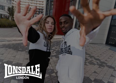 Lonsdale London